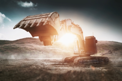 Informerad Person Eldrivna Arbetsmaskiner